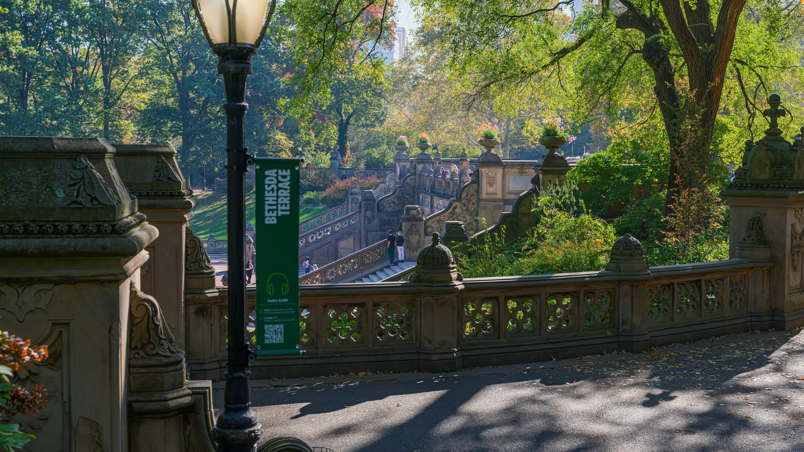 NYCRUNS Central Park Half Marathon