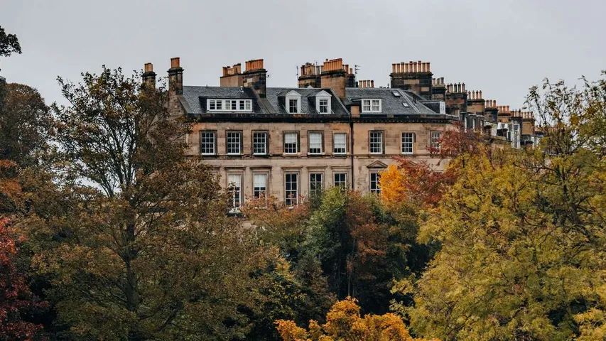 Edinburgh Marathon Festival 2025