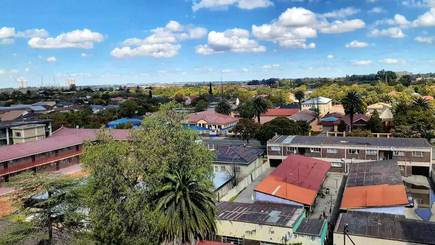 Vaal Triangle Marathon