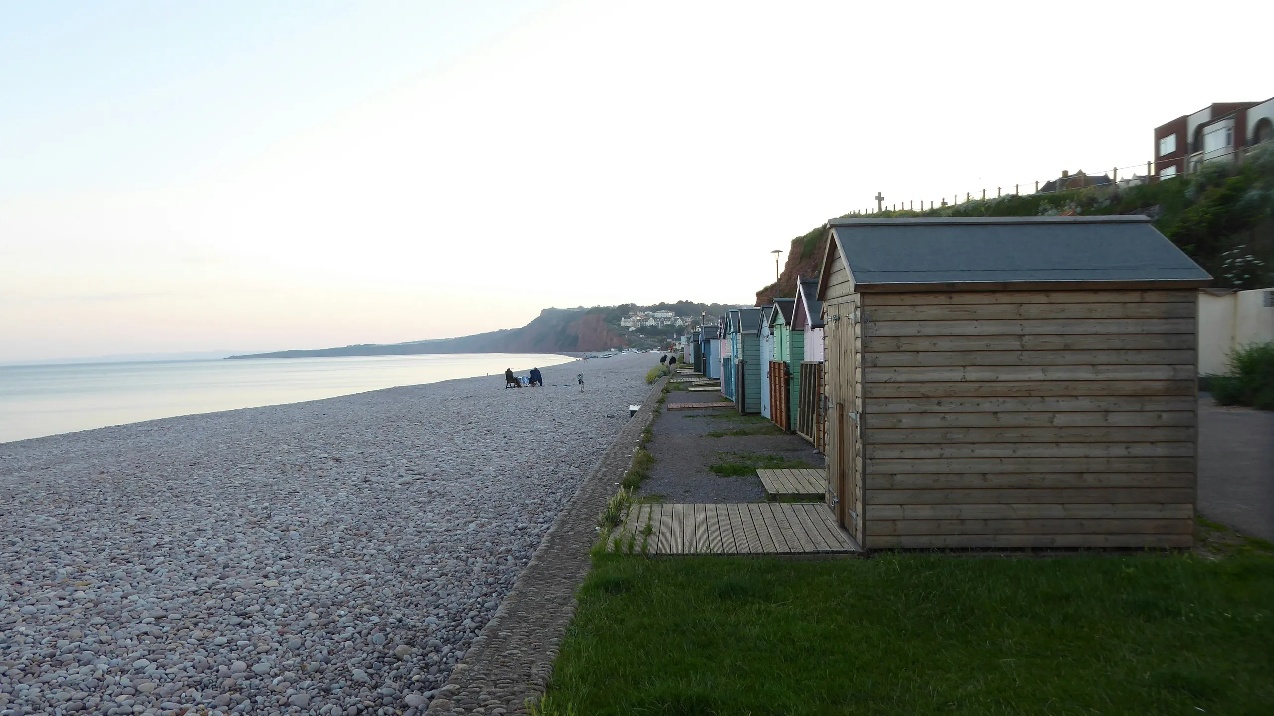 Walter Raleigh Round Half and Third Marathon