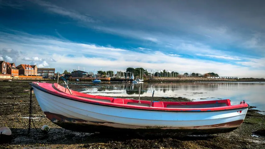 Chichester Harbour Trail