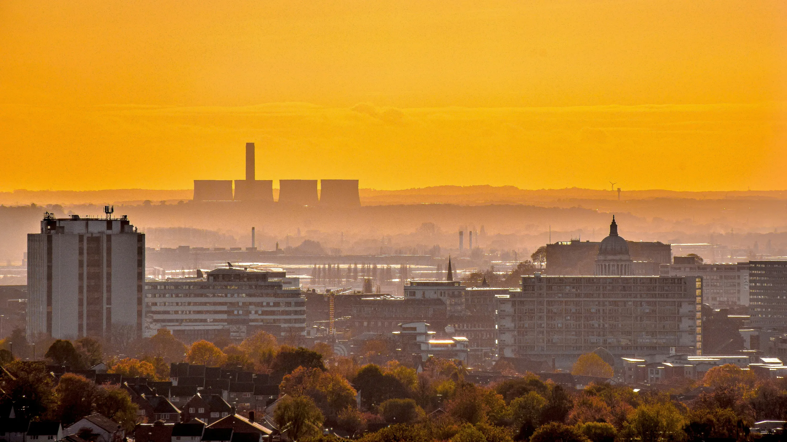 Keyworth Scouts Turkey Trot Half Marathon