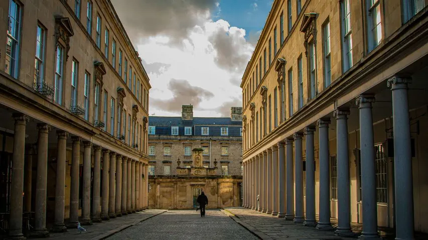 Bath 10K