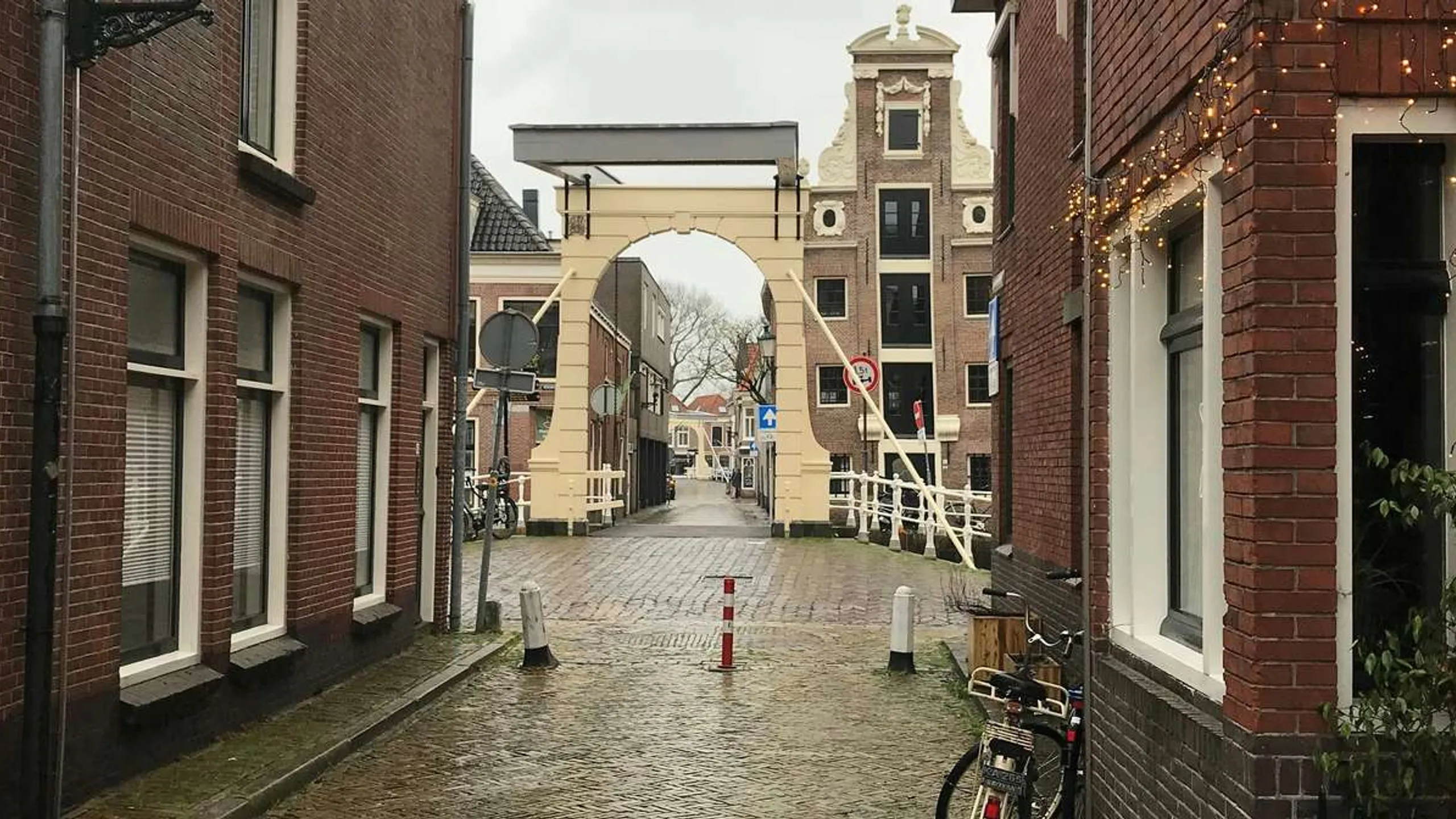 Alkmaar City Run