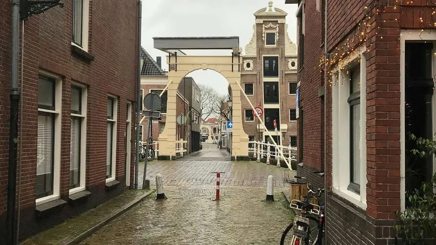 Alkmaar City Run