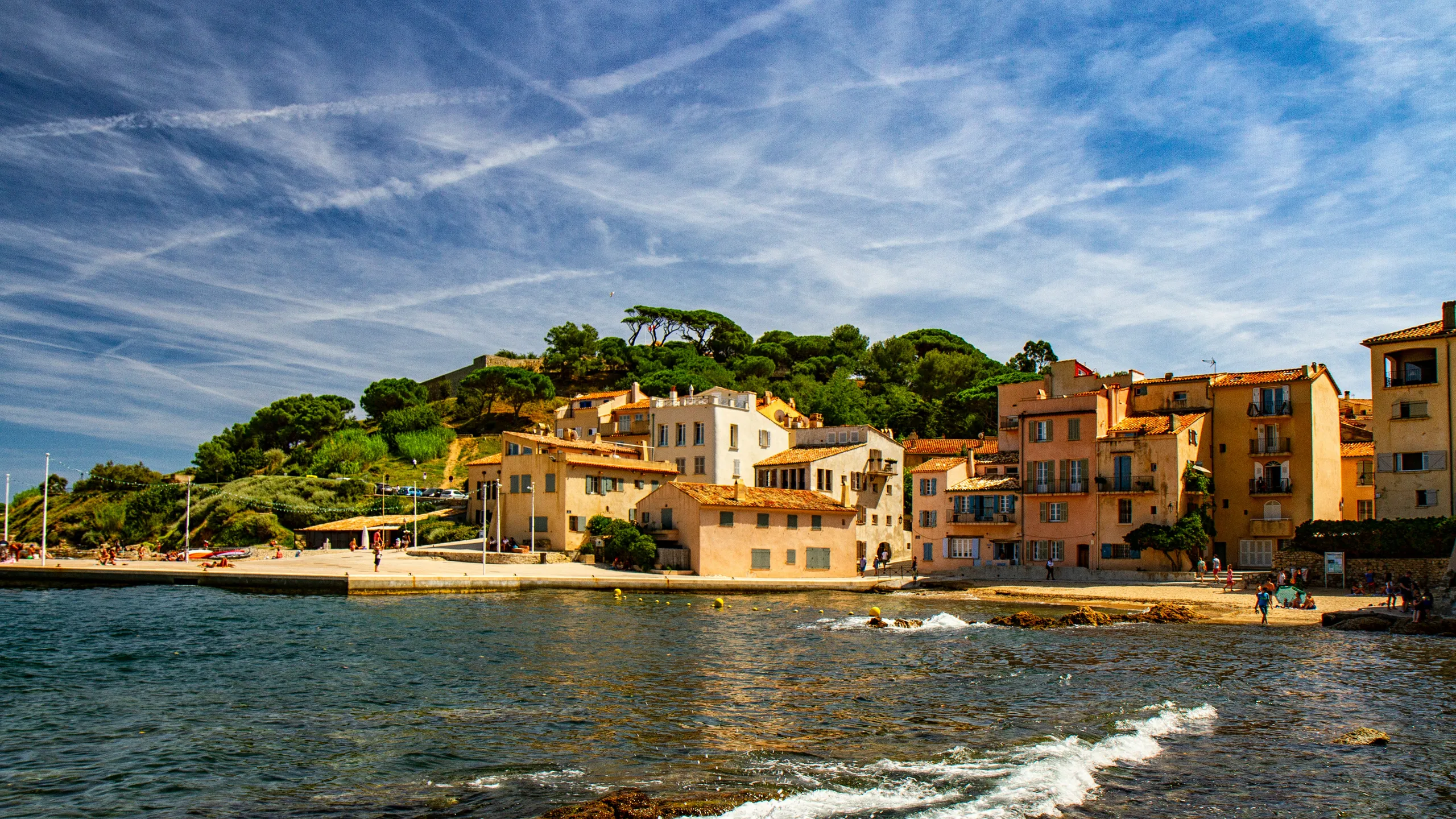 Marathon Salon de Provence