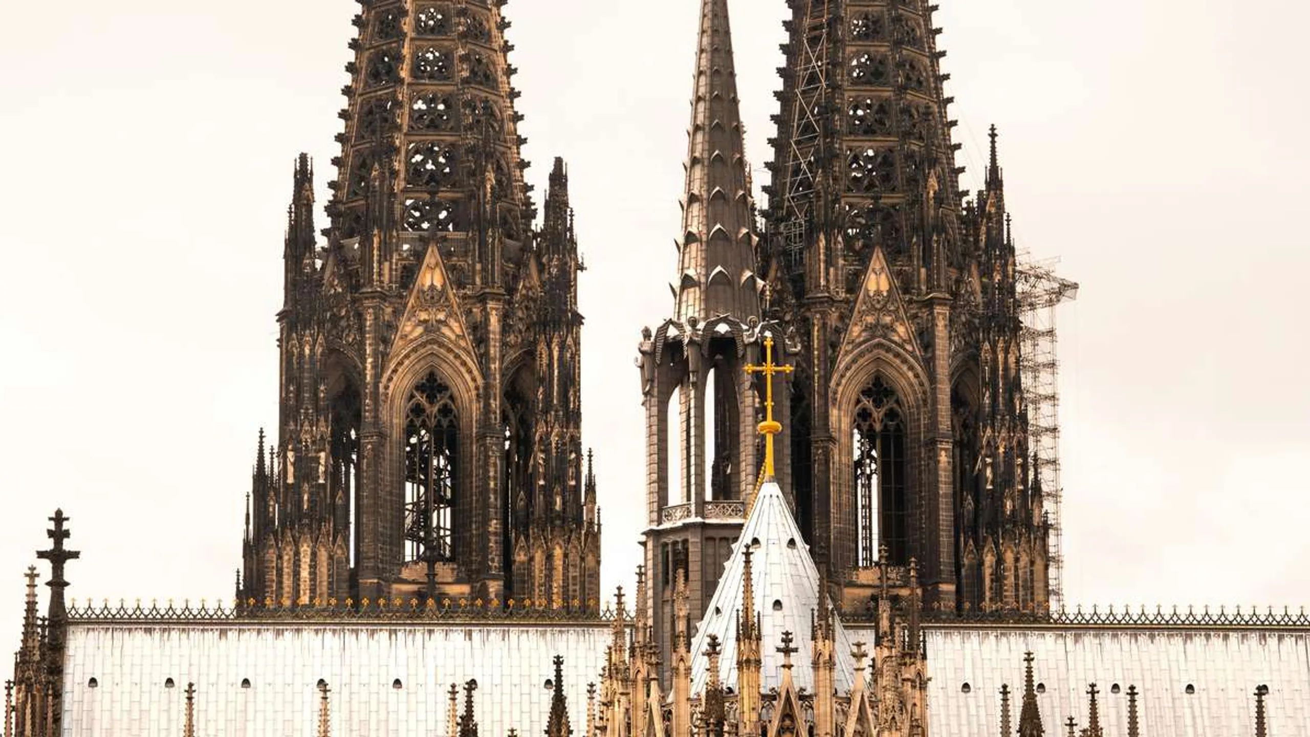 Generali Köln Marathon