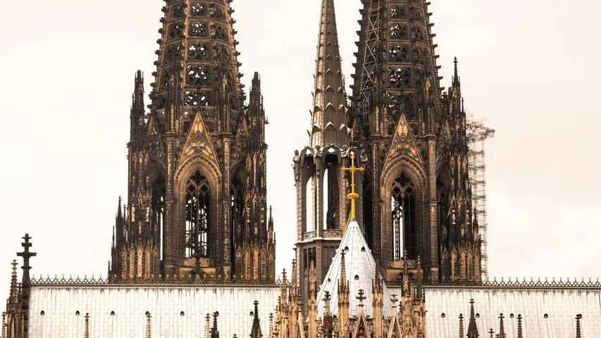 Generali Köln Marathon
