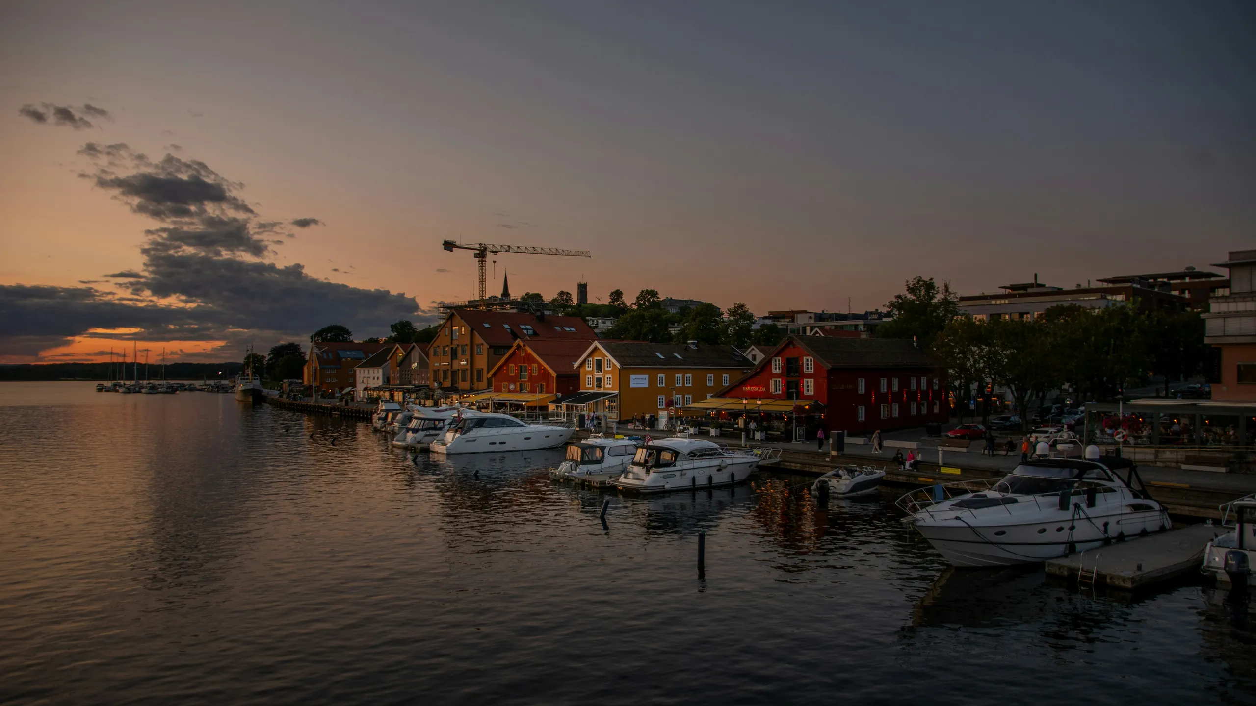 Nyttårsløpet Tønsberg