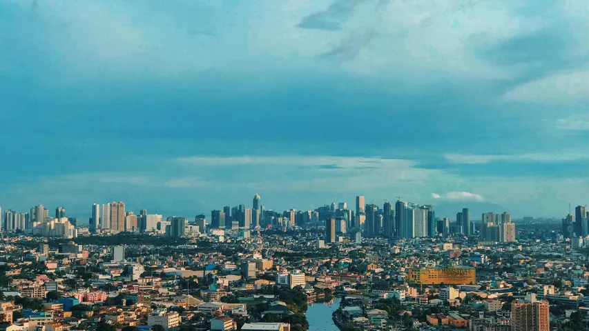 RUNRIO Manila Marathon