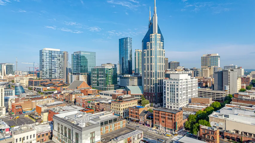 Nashville Predators Fangtastic 5K