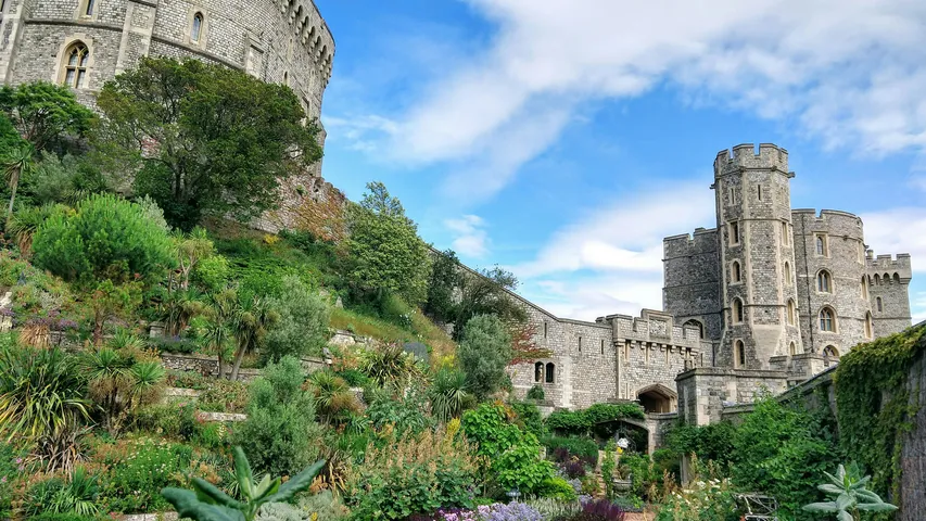 Run Dorney 5k, 10k & Half Marathon December