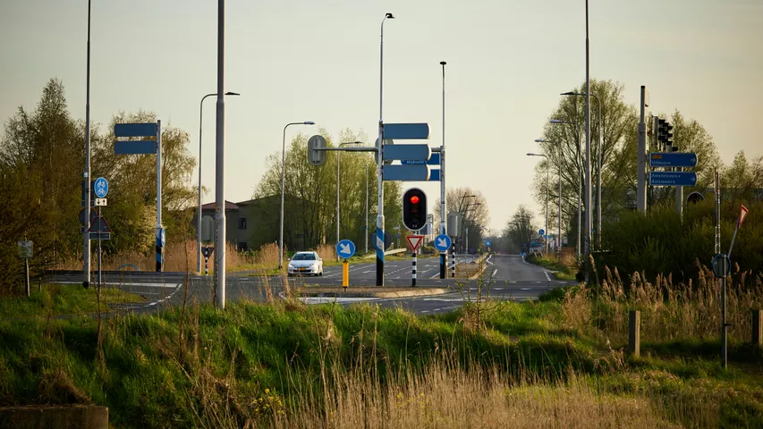 Kooyman Polderloop