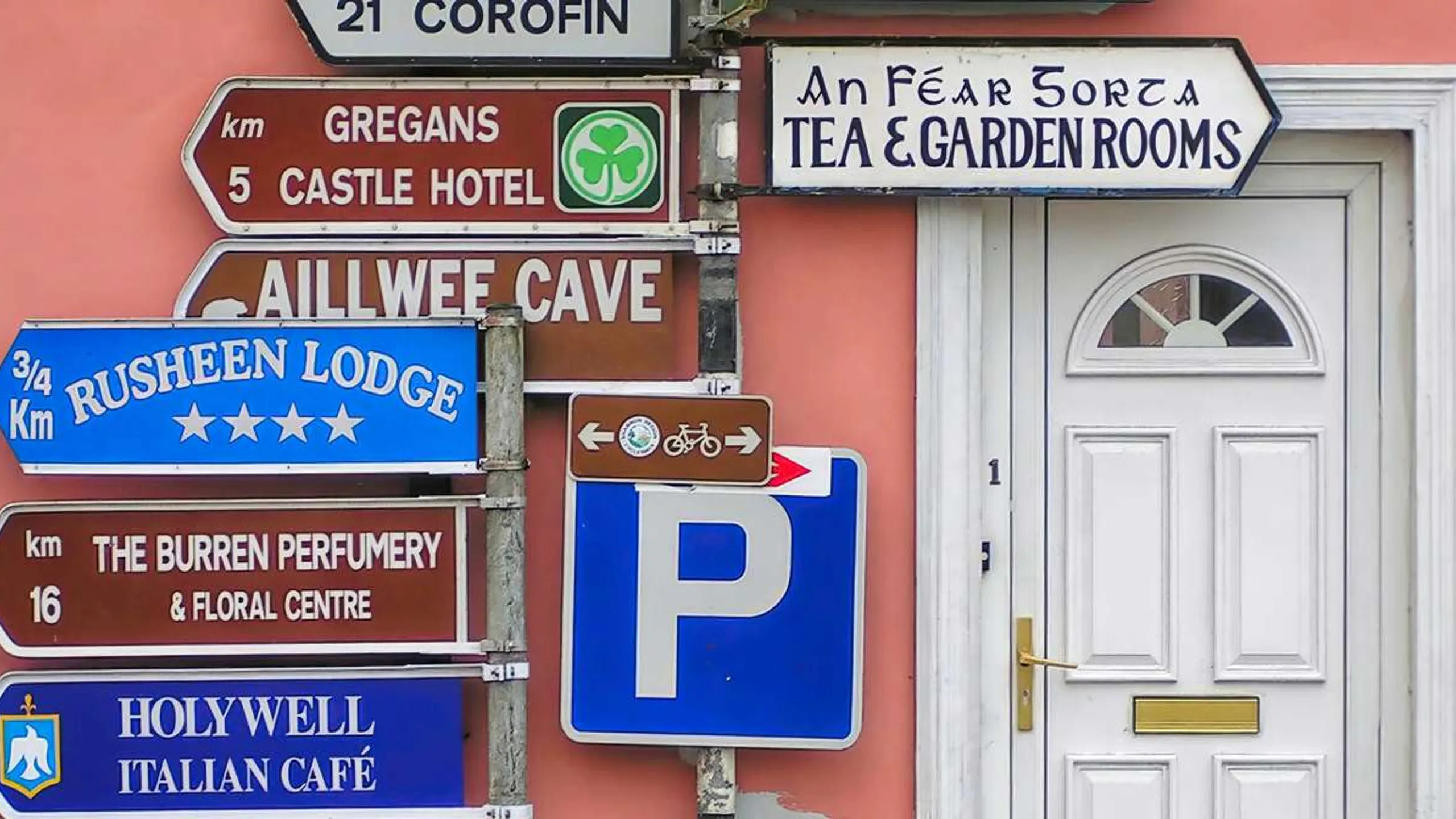 Clare Burren Marathon Challenge