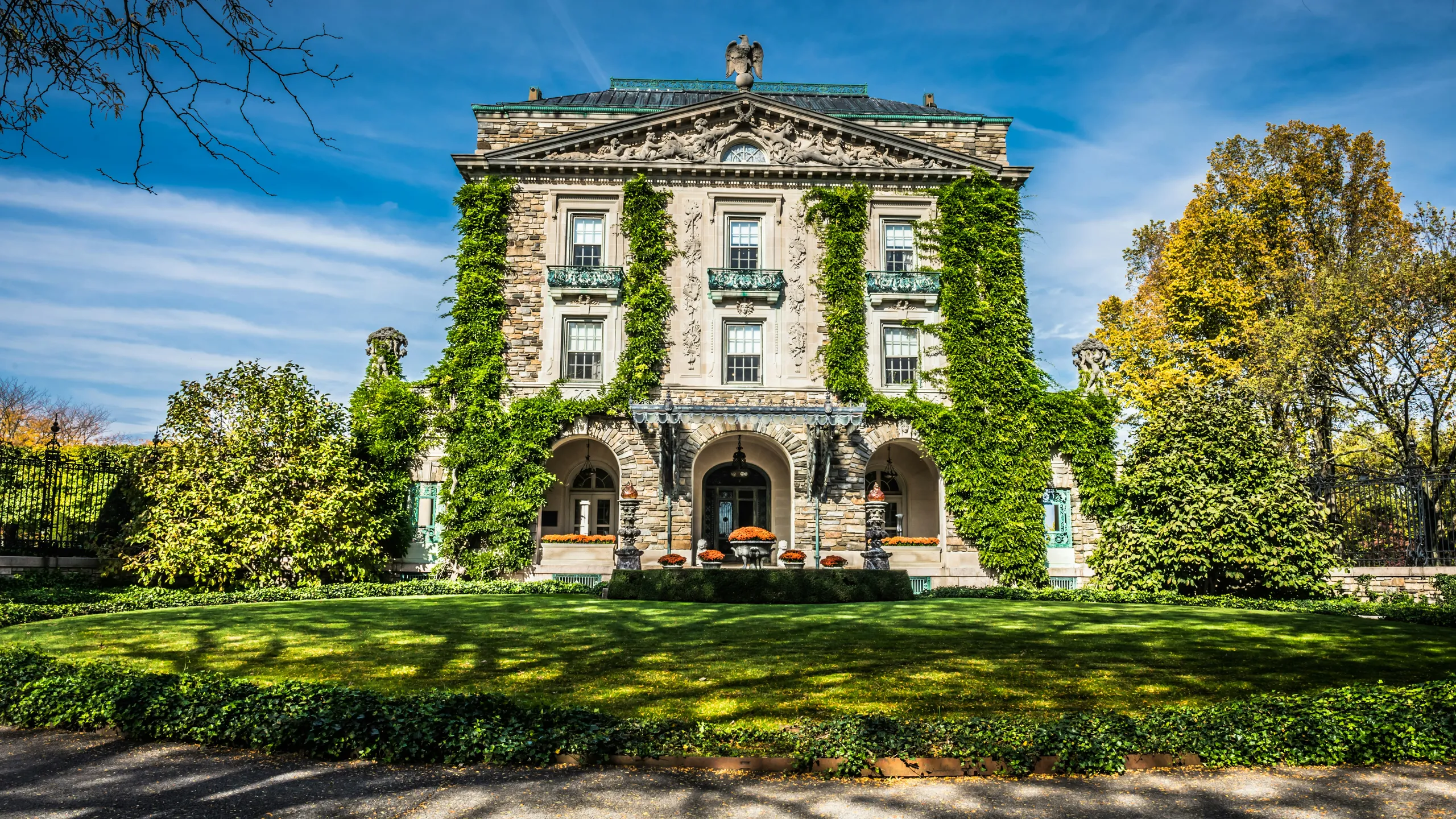 Pocantico Hills Marathon