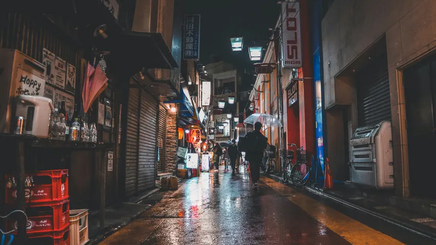 Tokyo Legacy Half Marathon 2025