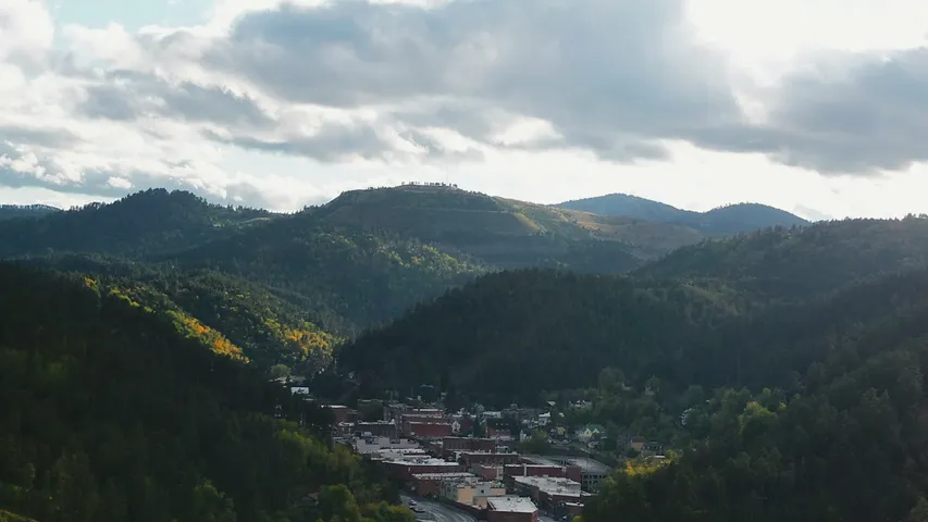 XTERRA Deadwood Mickelson Trail Marathon