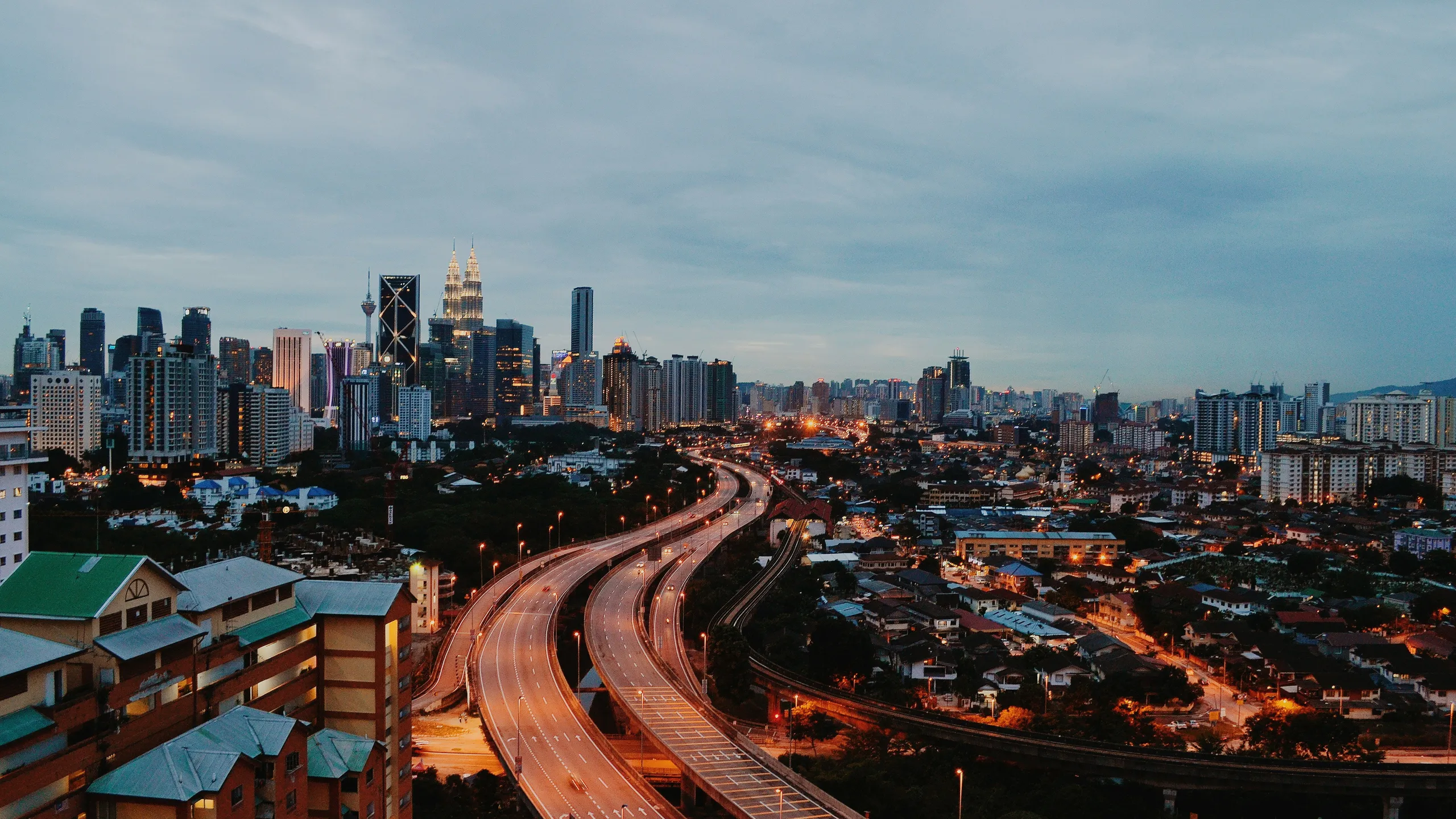 Minions Run Malaysia