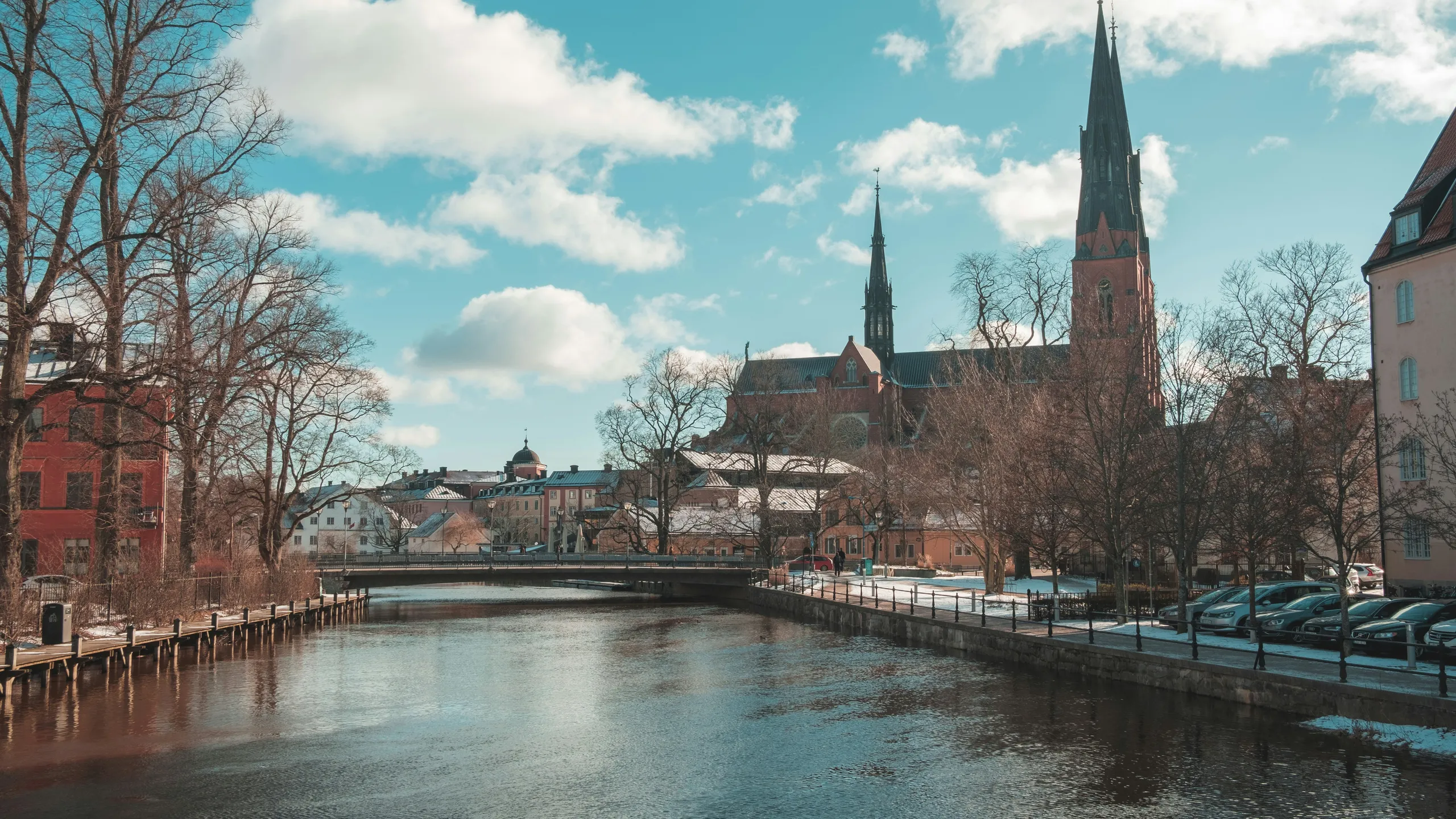 Uppsala Marathon 2025