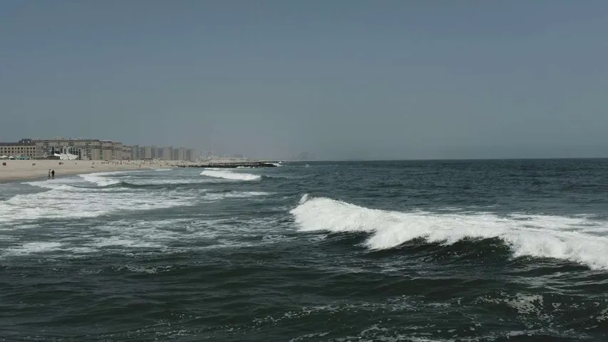 Rockaway Beach Spring Marathon, Half Marathon, and 5K