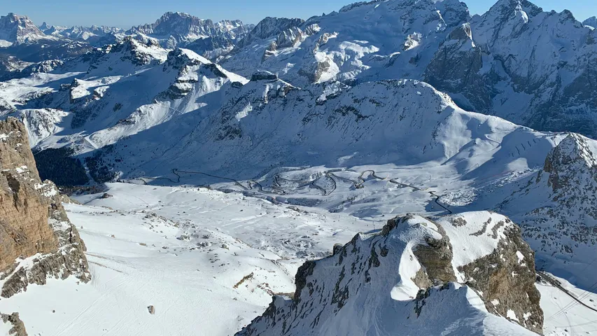 Dolomyths Run