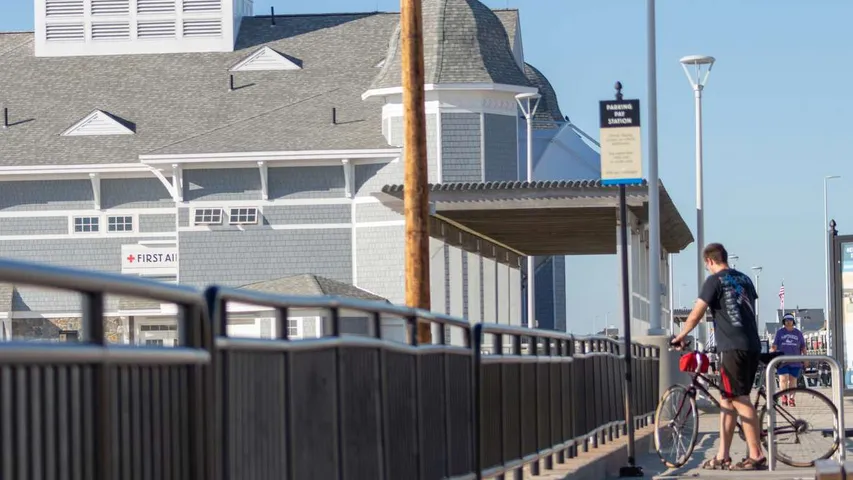 The Hampton Half Marathon & 5K