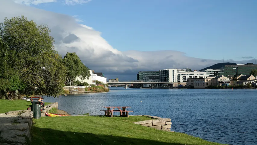 Drammen 10K