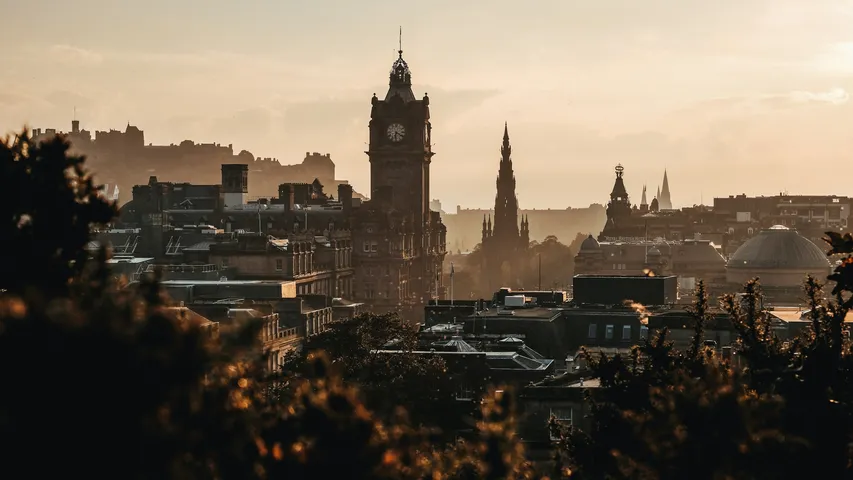 Edinburgh Marathon Festival