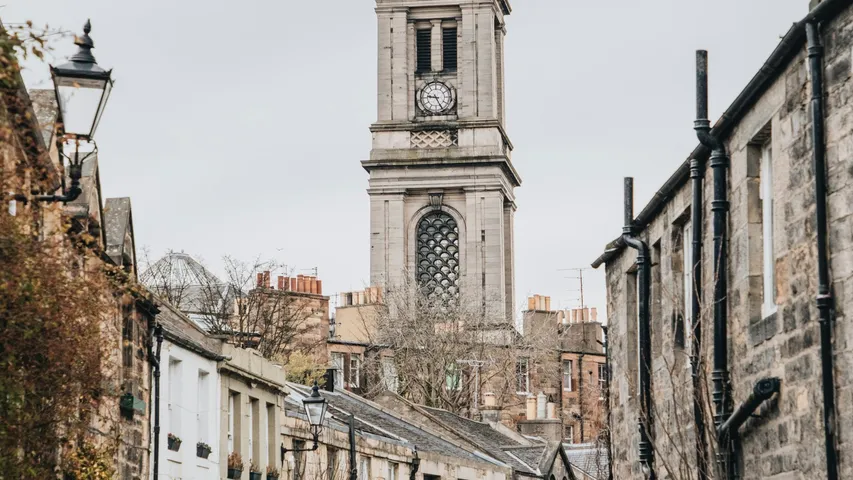 Edinburgh Marathon Festival 2026