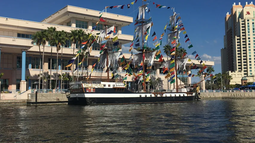 Publix Gasparilla Distance Classic 2026