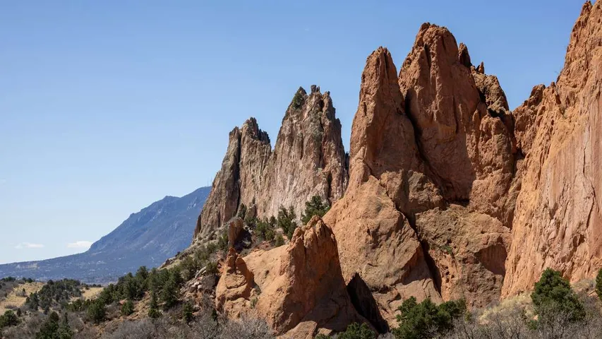 Rock Hawk Trail Races