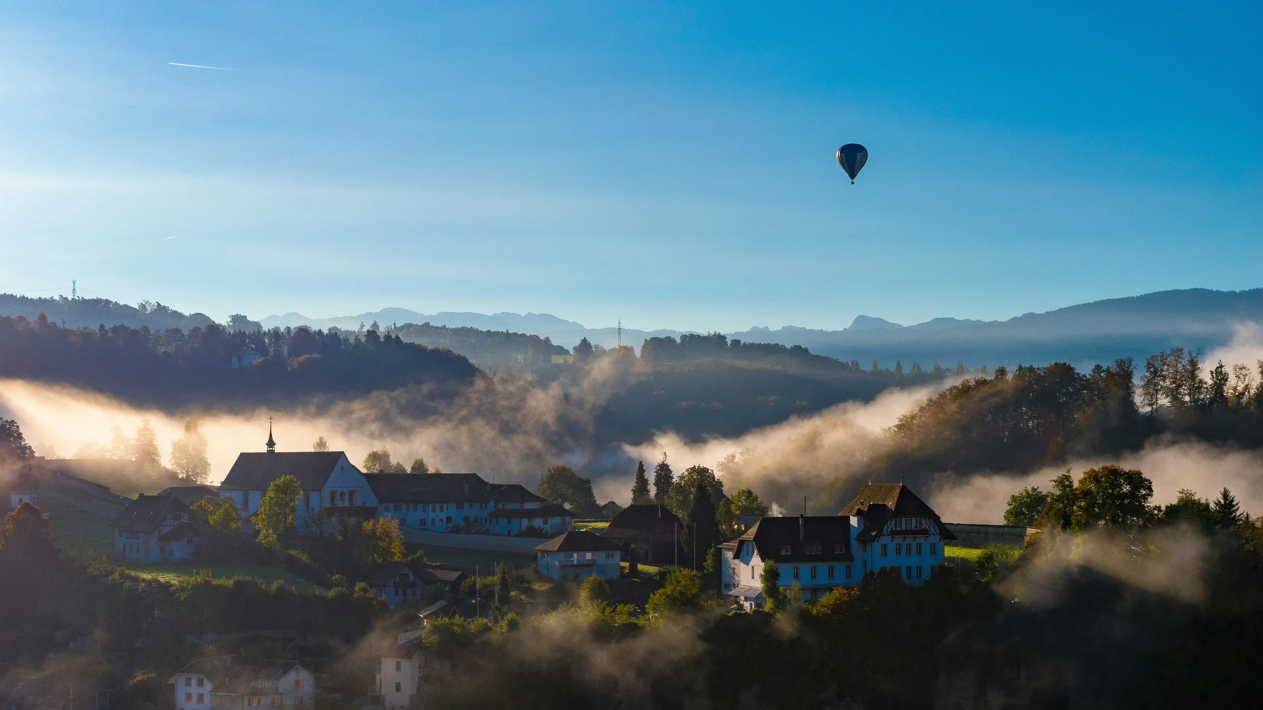 Morat-Fribourg Murtenlauf 2025
