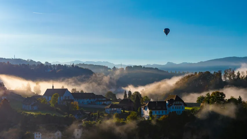 Morat-Fribourg Murtenlauf 2025