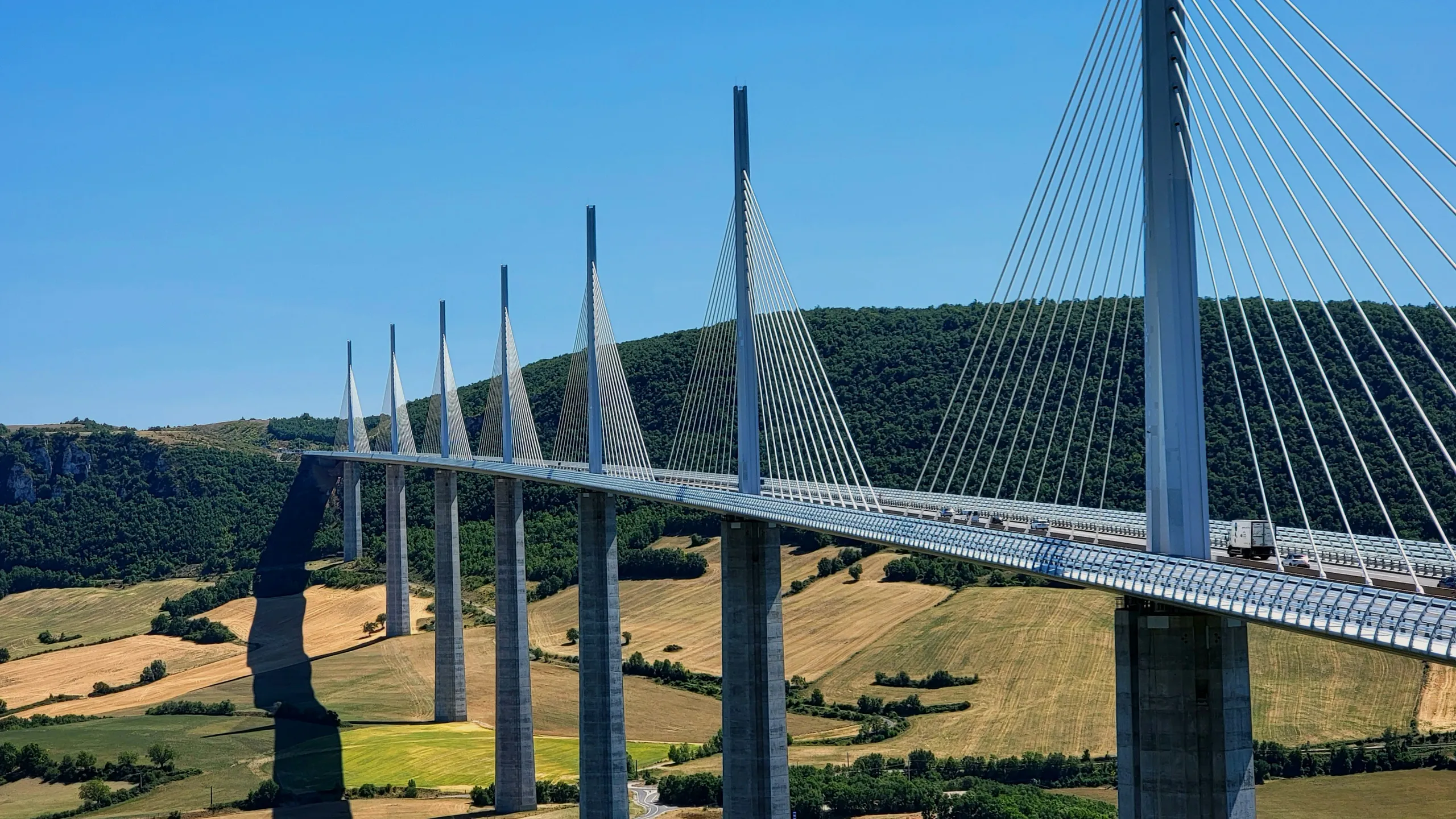 100km de Millau