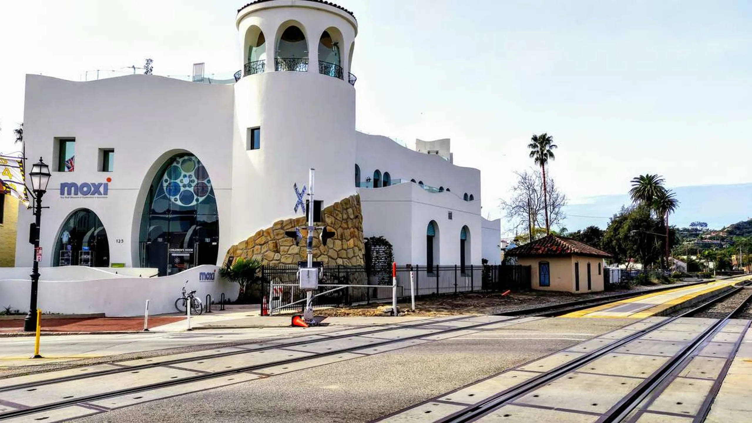 Santa Barbara Half Marathon & 5K
