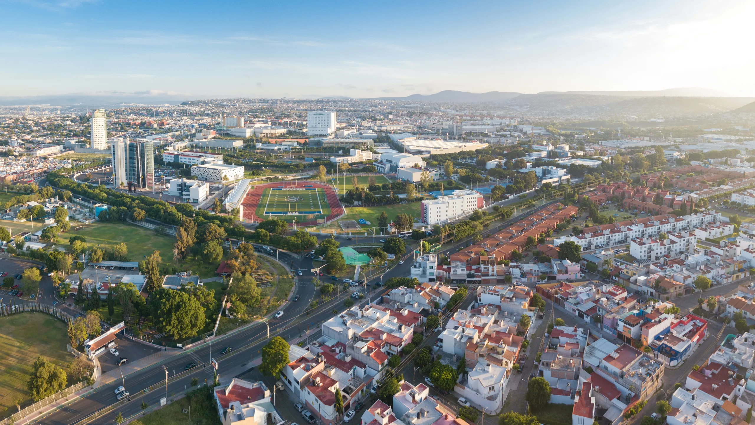 Querétaro Maratón
