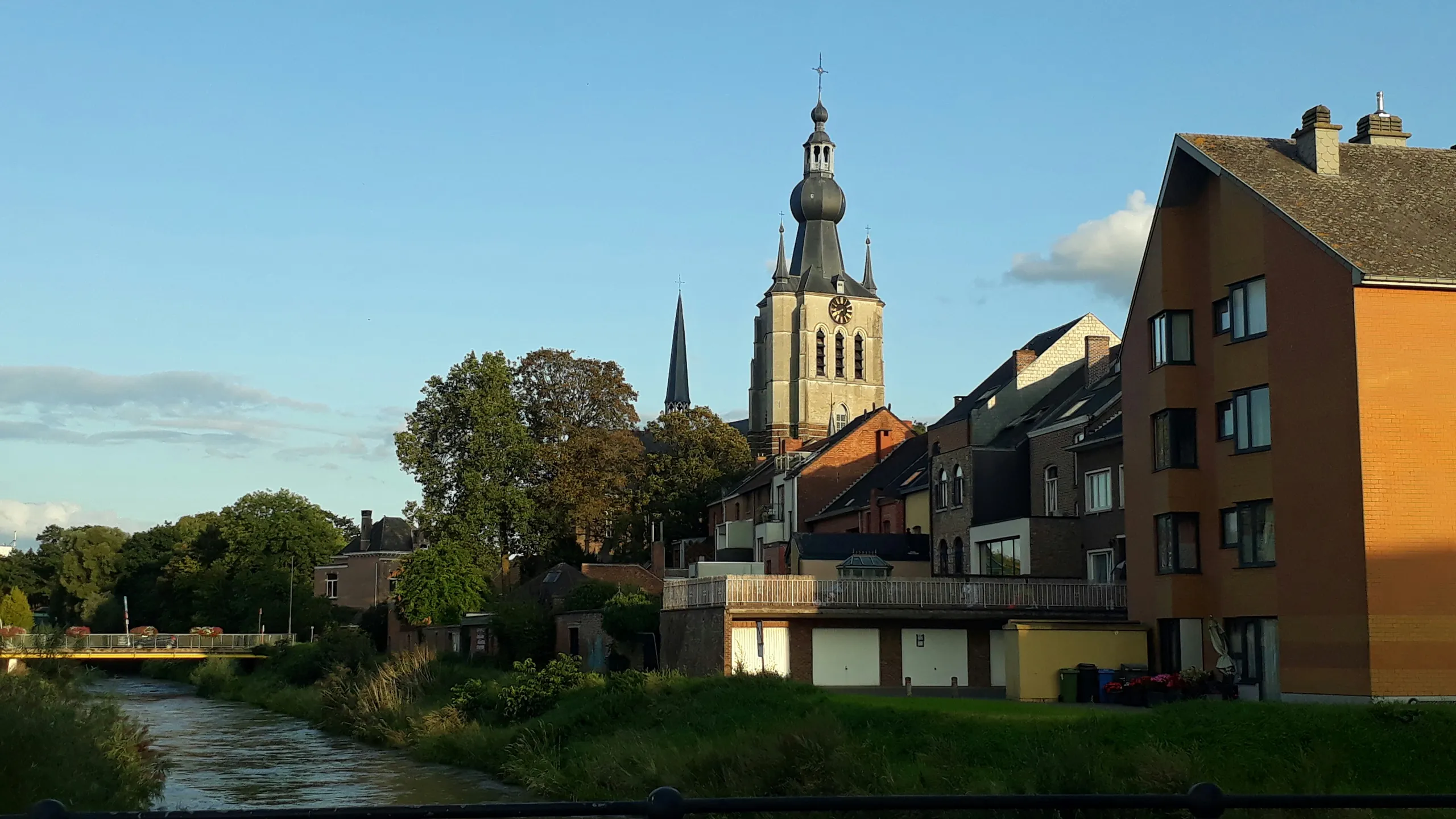 Groene Halve Marathon Hamont-Achel