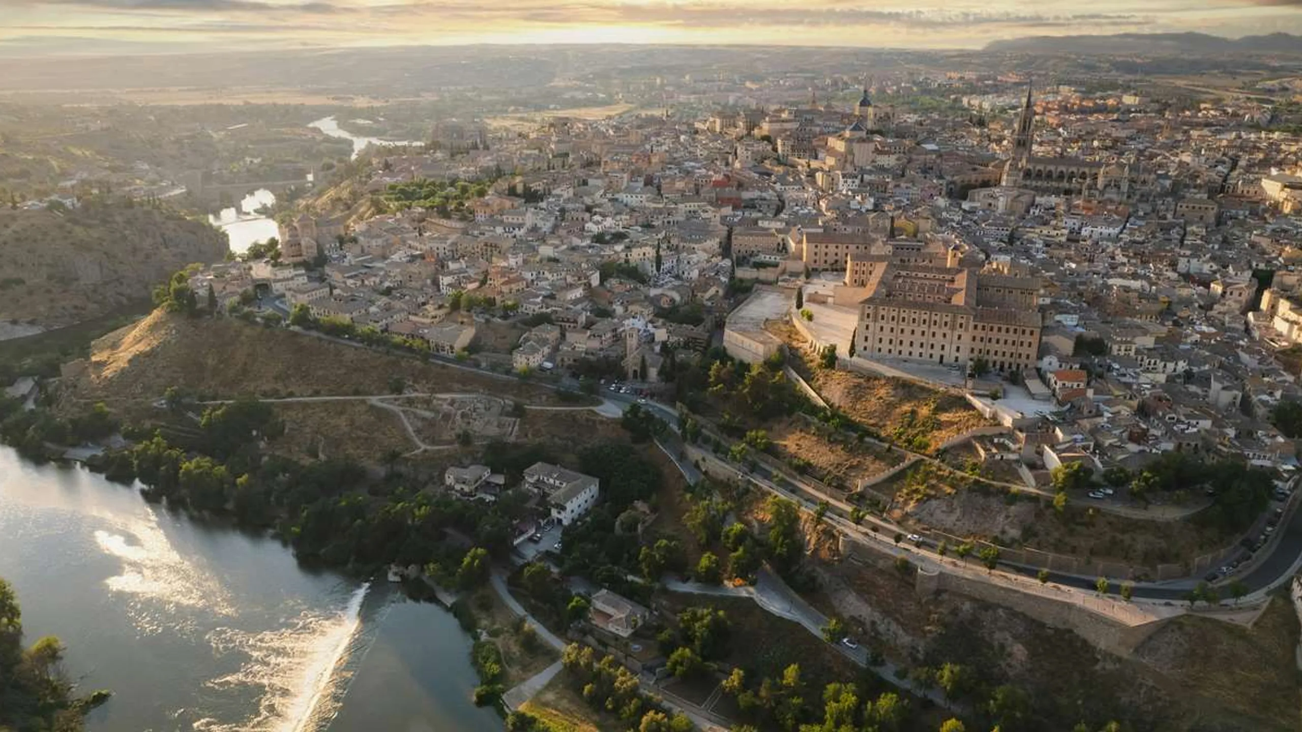 Madrid-Segovia 100k