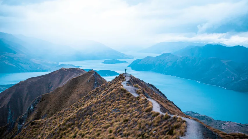 Motatapu Mountain Bike & Trail Runs