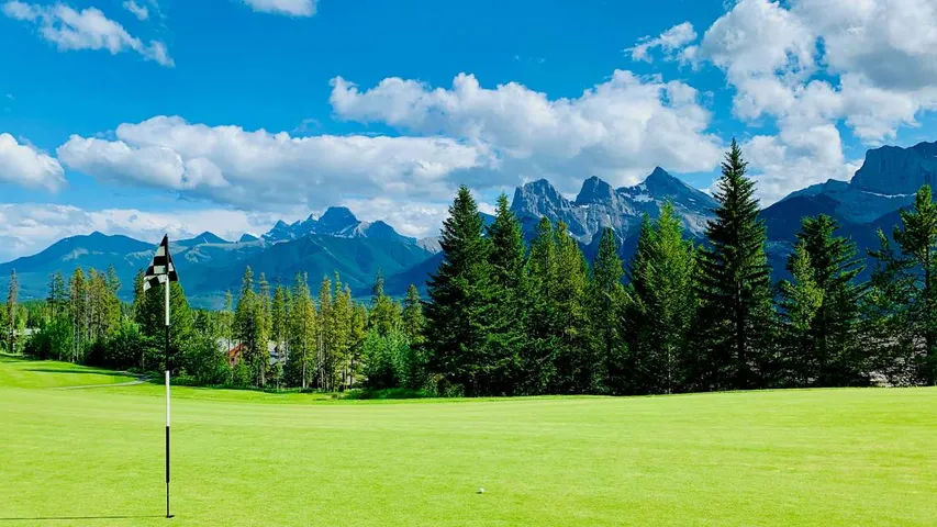 5 Peaks Trail Running Series: Canmore #1