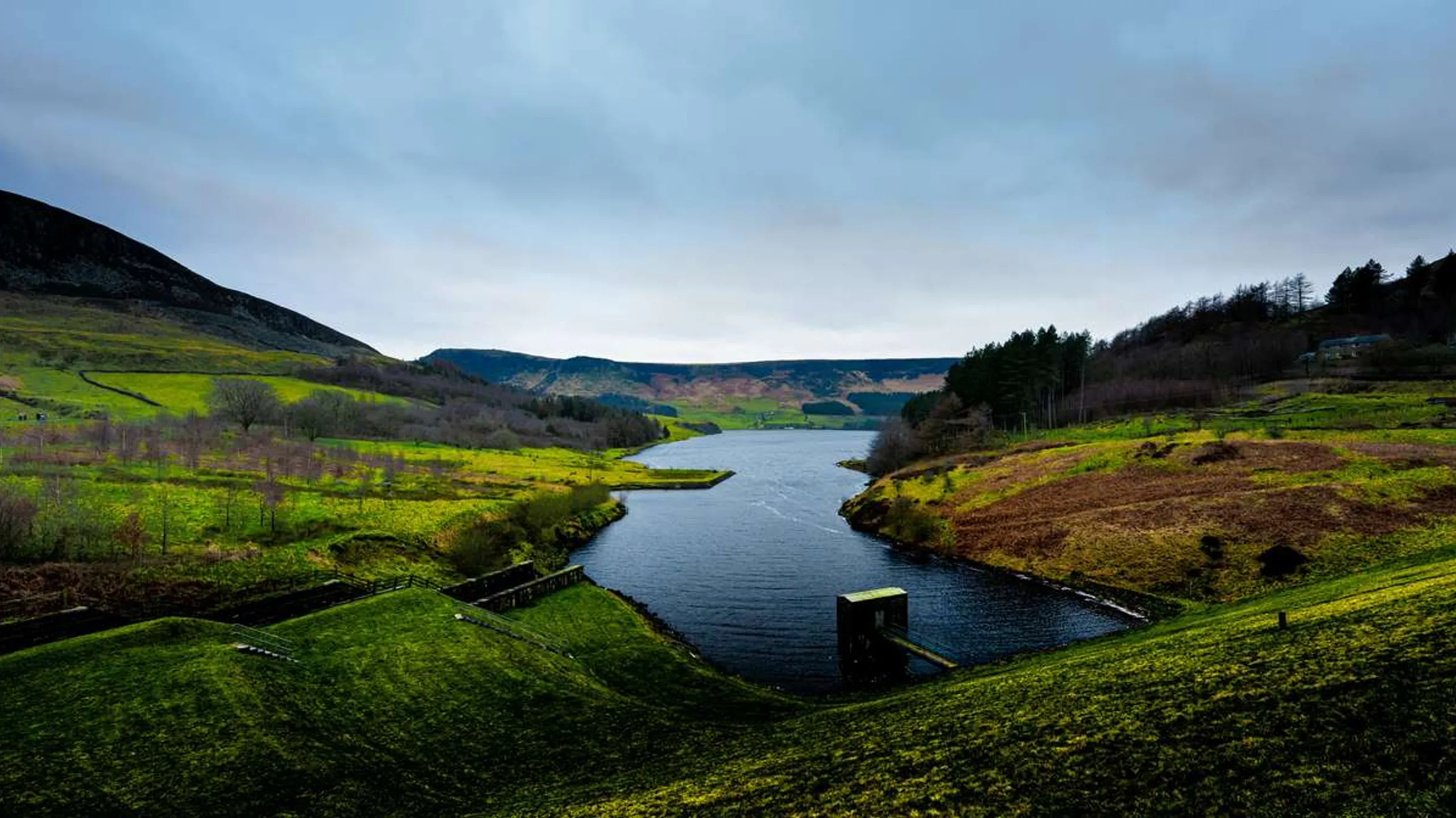 Saddleworth Res's