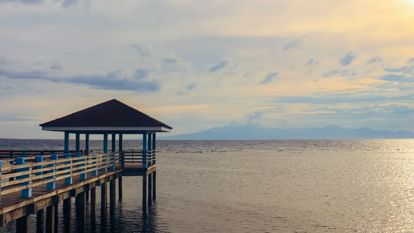 Isla Del Fuego Marathon
