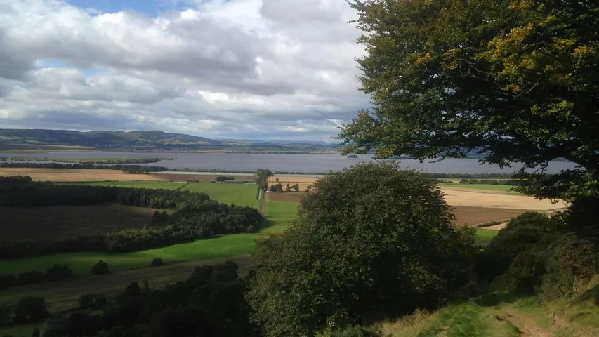 Webster Loch Leven Half Marathon