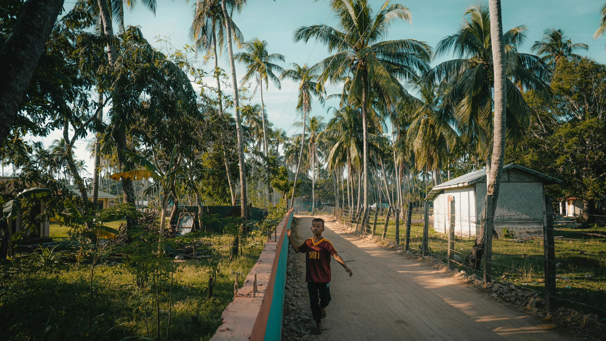 National MILO Marathon - Dagupan 2025