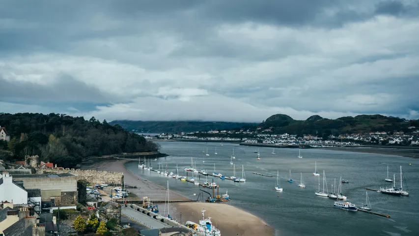 Conwy Half Marathon