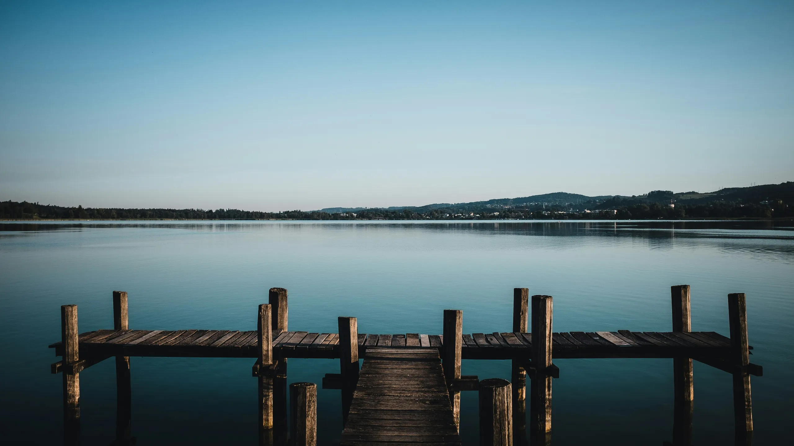 Pfäffikersee-Lauf 2025
