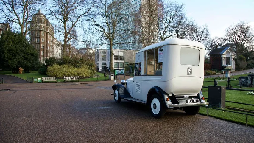 Hyde Park 5k & 10k March 2025