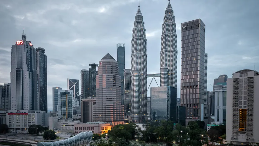 Kuala Lumpur Standard Chartered Marathon