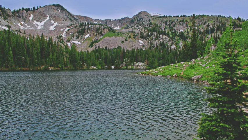 Women’s Epic 10K at Brighton Resort