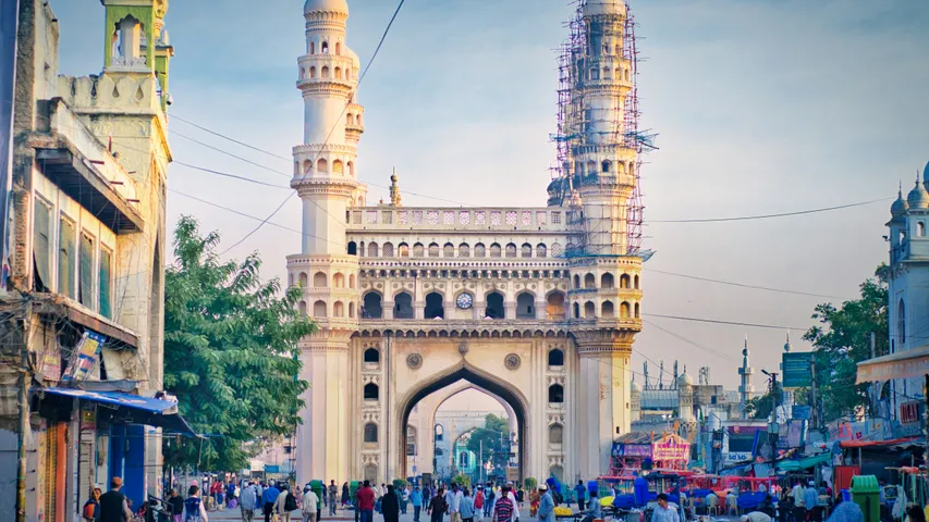 NMDC Hyderabad Marathon 2025